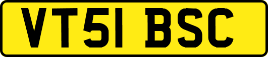 VT51BSC