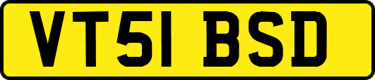 VT51BSD