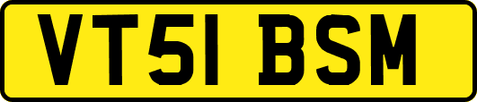 VT51BSM