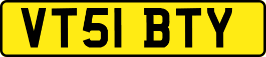 VT51BTY