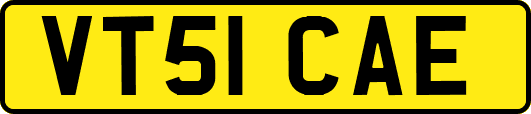 VT51CAE