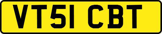 VT51CBT