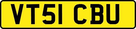 VT51CBU