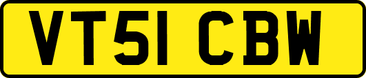 VT51CBW