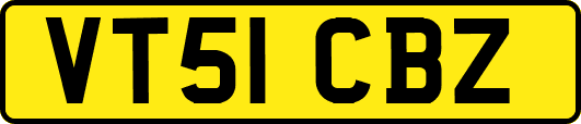 VT51CBZ