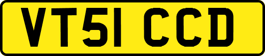 VT51CCD