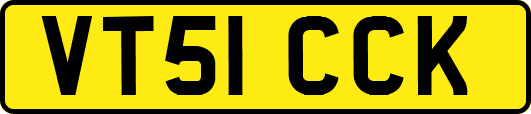 VT51CCK