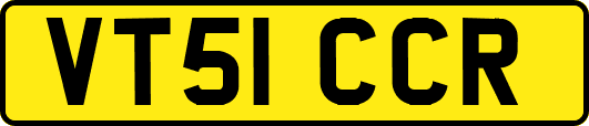 VT51CCR