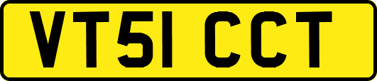 VT51CCT