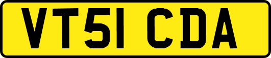 VT51CDA