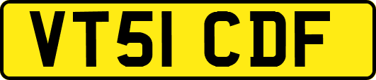 VT51CDF