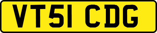 VT51CDG