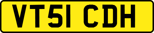 VT51CDH