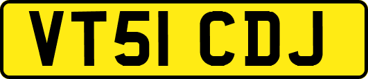 VT51CDJ