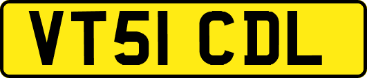 VT51CDL