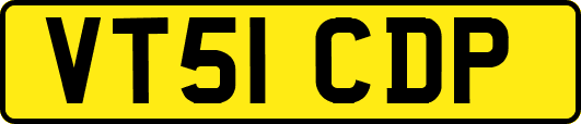 VT51CDP