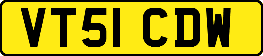 VT51CDW