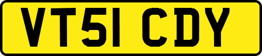 VT51CDY