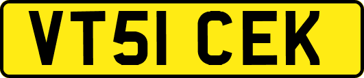 VT51CEK