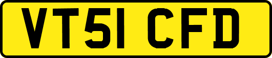 VT51CFD