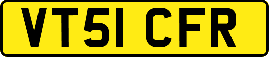 VT51CFR