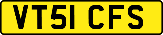 VT51CFS