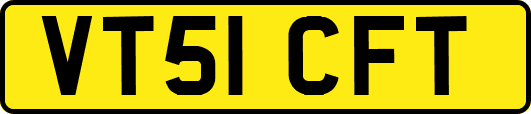 VT51CFT