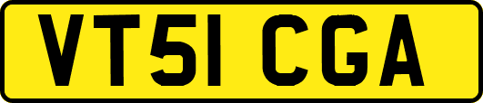 VT51CGA