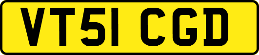 VT51CGD