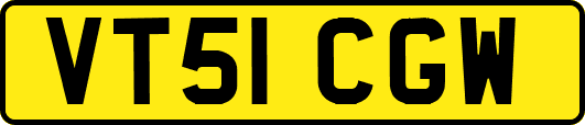 VT51CGW