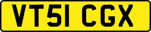 VT51CGX