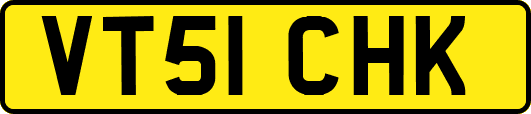 VT51CHK