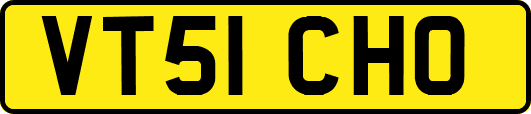 VT51CHO