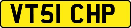 VT51CHP