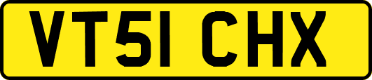 VT51CHX