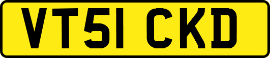 VT51CKD