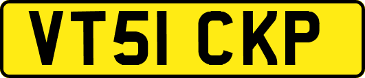 VT51CKP