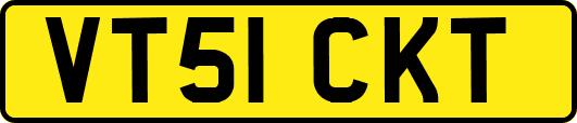 VT51CKT