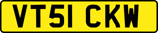 VT51CKW