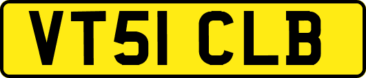 VT51CLB