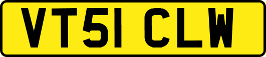 VT51CLW