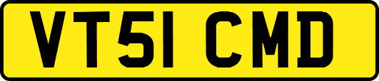 VT51CMD