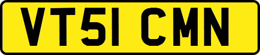 VT51CMN