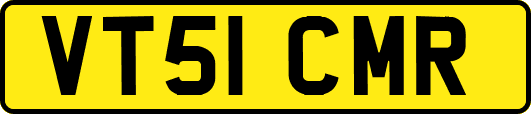 VT51CMR