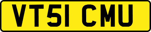 VT51CMU