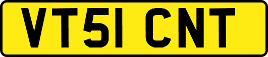 VT51CNT