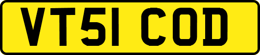 VT51COD