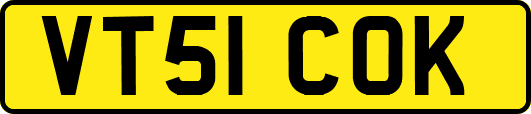VT51COK