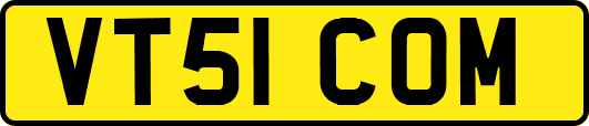 VT51COM