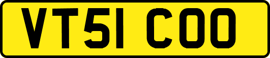 VT51COO